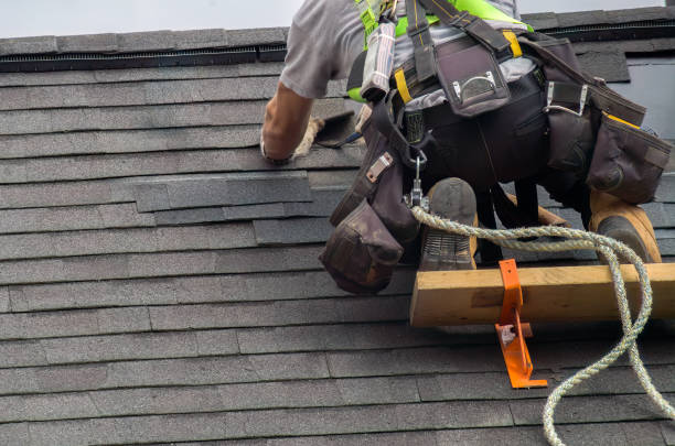 Fast & Reliable Emergency Roof Repairs in Dupont, PA