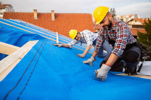 Best Emergency Roof Repair Services  in Dupont, PA