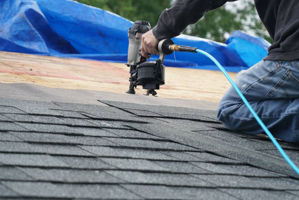 Fast & Reliable Emergency Roof Repairs in Dupont, PA