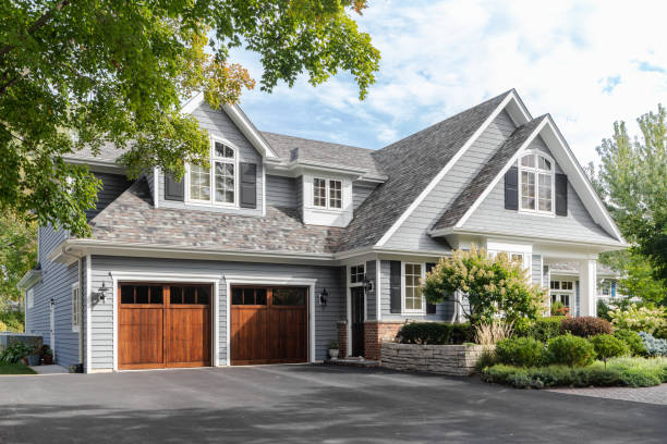 Best Roof Installation  in Dupont, PA